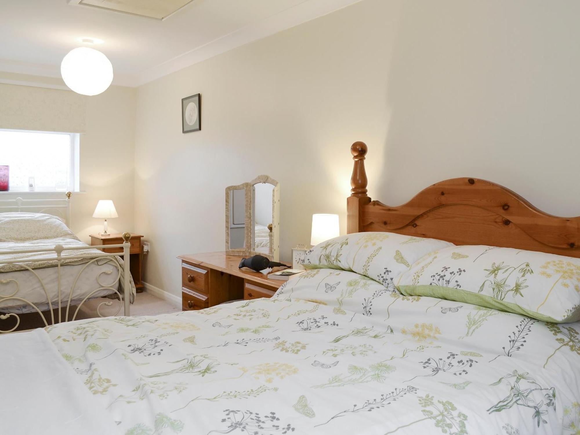 The Annexe Villa แนร์สเบอเรอ ภายนอก รูปภาพ